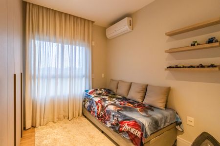 Apartamento à venda com 212m², 3 quartos e 3 vagas Suíte 1