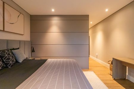 Apartamento à venda com 212m², 3 quartos e 3 vagas Suíte 3