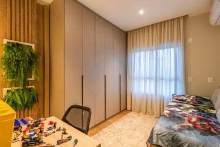 Apartamento à venda com 212m², 3 quartos e 3 vagas Suíte 1