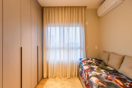 Apartamento à venda com 212m², 3 quartos e 3 vagas Suíte 1