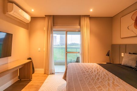 Apartamento à venda com 212m², 3 quartos e 3 vagas Suíte 3