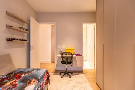 Apartamento à venda com 212m², 3 quartos e 3 vagas Suíte 1