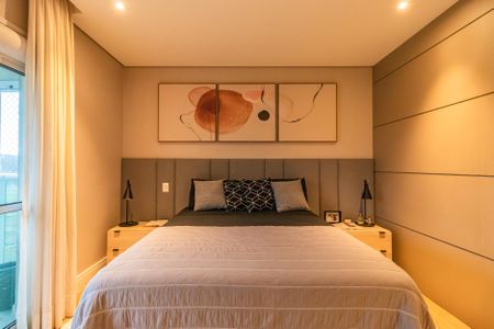 Apartamento à venda com 212m², 3 quartos e 3 vagas Suíte 3