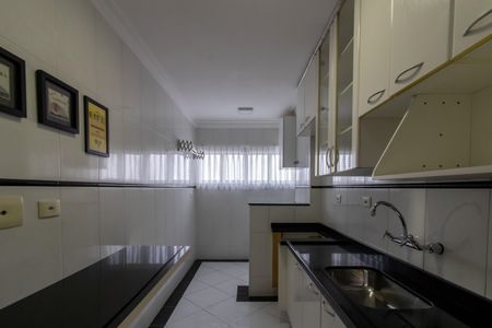 Apartamento para alugar com 65m², 2 quartos e 1 vaga Apartamento para alugar com 65m², 2 quartos e 1 vagaCozinha