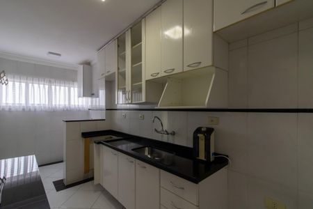 Apartamento para alugar com 65m², 2 quartos e 1 vaga Apartamento para alugar com 65m², 2 quartos e 1 vagaCozinha