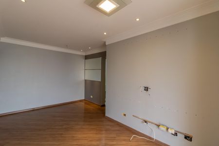 Apartamento para alugar com 65m², 2 quartos e 1 vaga Apartamento para alugar com 65m², 2 quartos e 1 vagaSala