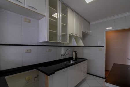 Apartamento para alugar com 65m², 2 quartos e 1 vaga Apartamento para alugar com 65m², 2 quartos e 1 vagaCozinha
