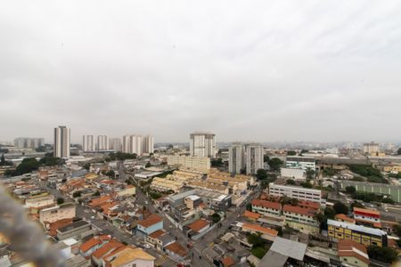 Apartamento para alugar com 65m², 2 quartos e 1 vaga Apartamento para alugar com 65m², 2 quartos e 1 vagaVista da Sacada
