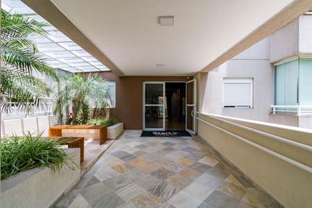 Apartamento à venda com 76m², 2 quartos e 2 vagasÁrea comum