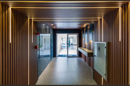 Apartamento à venda com 76m², 2 quartos e 2 vagasÁrea comum