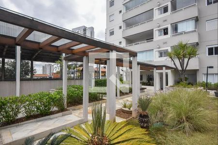 Apartamento à venda com 76m², 2 quartos e 2 vagasÁrea comum