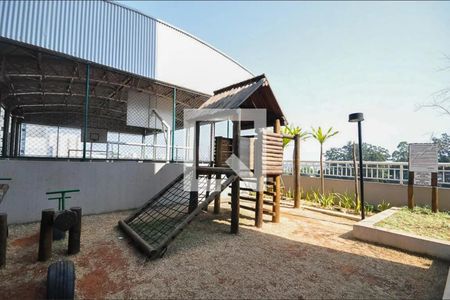 Apartamento à venda com 76m², 2 quartos e 2 vagasÁrea comum