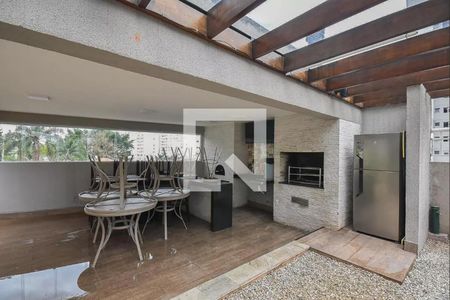 Apartamento à venda com 76m², 2 quartos e 2 vagasÁrea comum