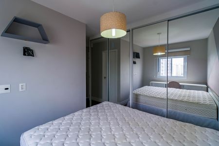 Apartamento à venda com 76m², 2 quartos e 2 vagasSuíte 
