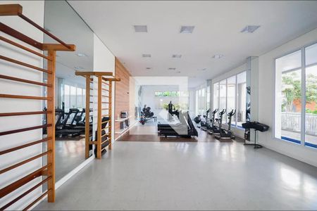 Apartamento à venda com 76m², 2 quartos e 2 vagasÁrea comum