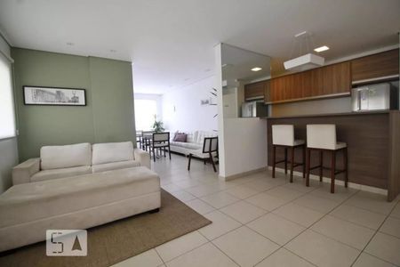 Apartamento à venda com 76m², 2 quartos e 2 vagasÁrea comum