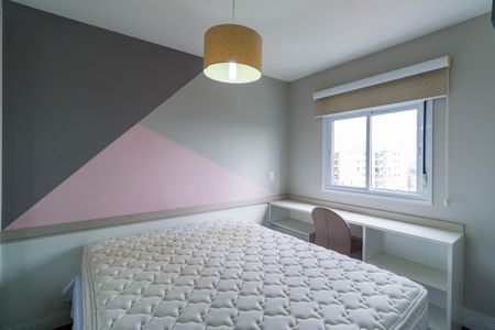 Apartamento à venda com 76m², 2 quartos e 2 vagasSuíte 