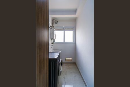 Apartamento à venda com 76m², 2 quartos e 2 vagasÁrea de Serviço
