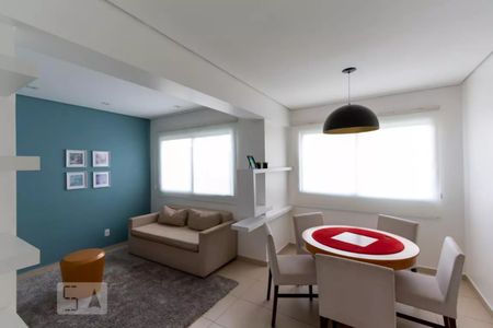 Apartamento à venda com 76m², 2 quartos e 2 vagasÁrea comum