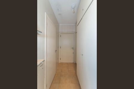 Apartamento à venda com 114m², 3 quartos e 2 vagasÁrea de Serviço