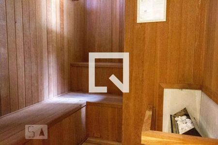 Apartamento à venda com 114m², 3 quartos e 2 vagasSauna