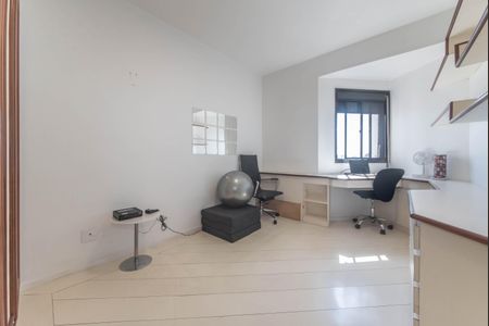 Apartamento à venda com 114m², 3 quartos e 2 vagasQuarto 1