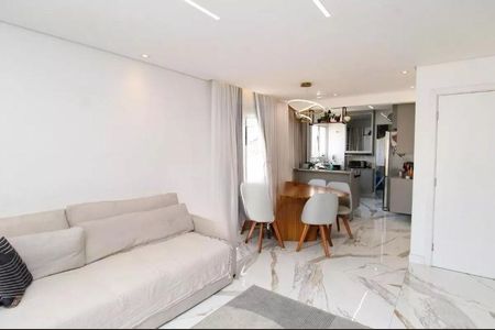 Apartamento à venda com 110m², 3 quartos e 2 vagas Apartamento à venda com 110m², 3 quartos e 2 vagasFoto 01