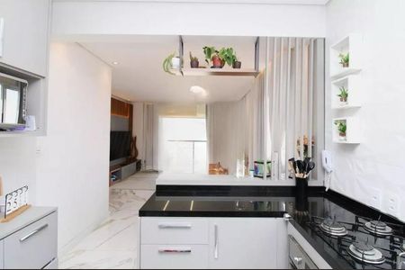 Apartamento à venda com 110m², 3 quartos e 2 vagas Apartamento à venda com 110m², 3 quartos e 2 vagasFoto 01