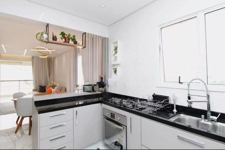 Apartamento à venda com 110m², 3 quartos e 2 vagas Apartamento à venda com 110m², 3 quartos e 2 vagasFoto 01