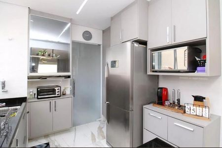 Apartamento à venda com 110m², 3 quartos e 2 vagas Apartamento à venda com 110m², 3 quartos e 2 vagasFoto 01