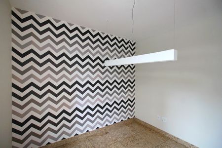 Apartamento à venda com 142m², 4 quartos e 2 vagasQuarto 4