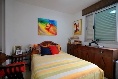 Apartamento à venda com 142m², 4 quartos e 2 vagasSemi suite 1