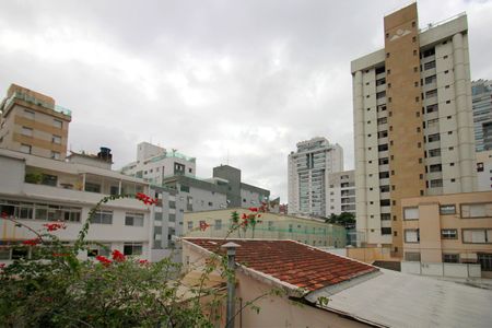 Apartamento à venda com 142m², 4 quartos e 2 vagasVista da Suite