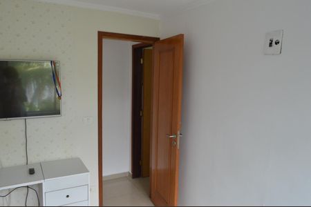 Apartamento à venda com 49m², 2 quartos e 1 vagaQuarto 2