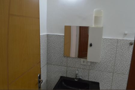 Apartamento à venda com 49m², 2 quartos e 1 vagaBanheiro