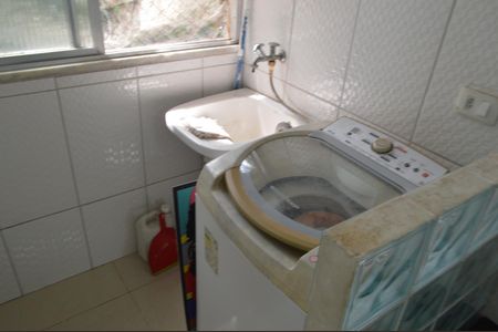 Apartamento à venda com 49m², 2 quartos e 1 vagaÁrea de Serviço