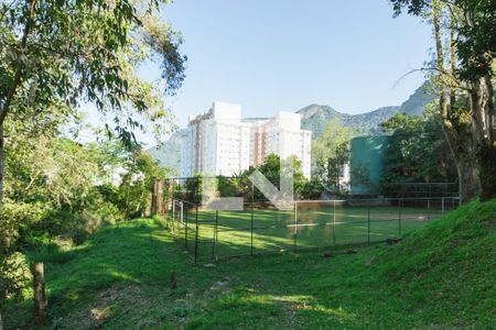 Apartamento à venda com 49m², 2 quartos e 1 vagaCampo de Futebol