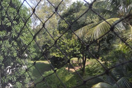 Apartamento à venda com 49m², 2 quartos e 1 vagaVista do Quarto 2