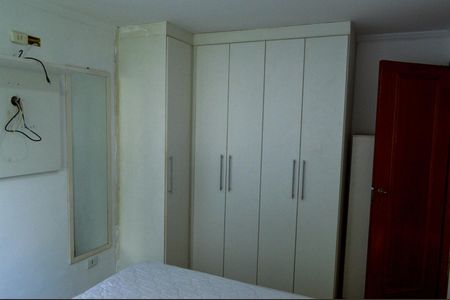 Apartamento à venda com 49m², 2 quartos e 1 vagaQuarto 1