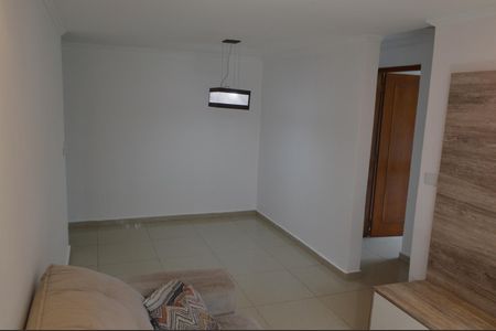 Apartamento à venda com 49m², 2 quartos e 1 vagaSala