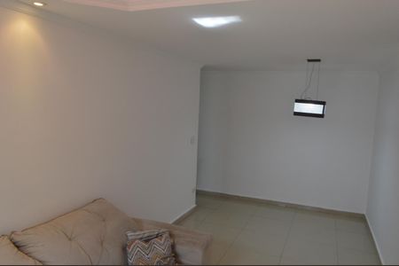 Apartamento à venda com 49m², 2 quartos e 1 vagaSala