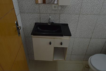 Apartamento à venda com 49m², 2 quartos e 1 vagaBanheiro