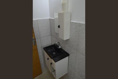 Apartamento à venda com 49m², 2 quartos e 1 vagaBanheiro