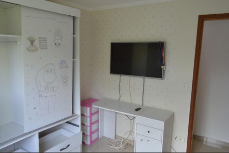 Apartamento à venda com 49m², 2 quartos e 1 vagaQuarto 2