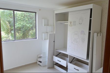 Apartamento à venda com 49m², 2 quartos e 1 vagaQuarto 2