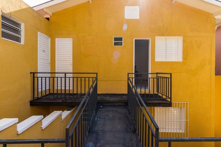 Studio à venda com 26m², 1 quarto e sem vagaÁrea comum