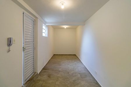 Studio de kitnet/studio para alugar com 1 quarto, 26m² em Jardim Monte Kemel, São Paulo