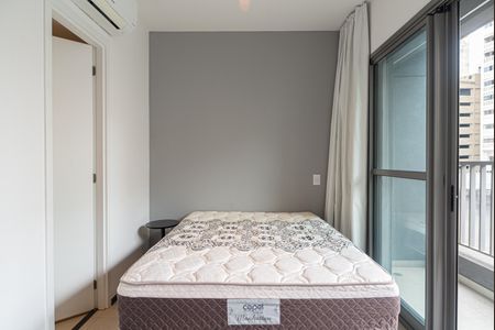Studio à venda com 23m², 1 quarto e sem vagaStudio