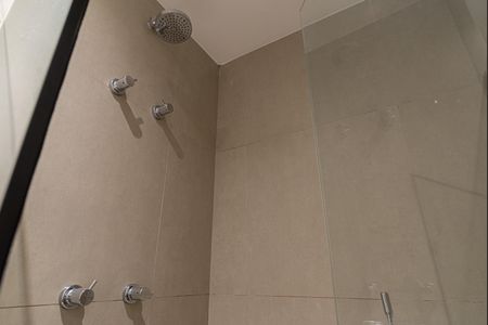 Studio à venda com 23m², 1 quarto e sem vagaBanheiro