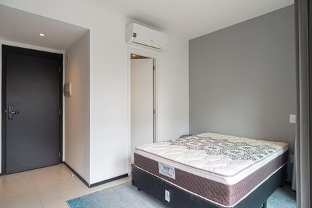 Studio à venda com 23m², 1 quarto e sem vagaStudio